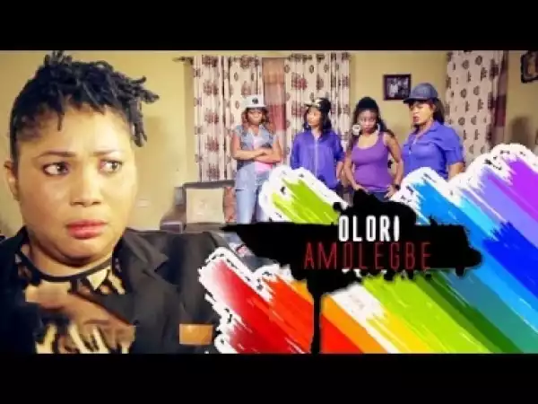 Video: Olori Amolegbe 2 - Latest Yoruba Movie 2018 Drama Starring:Jaiye Kuti | Temitayo Adeniye
